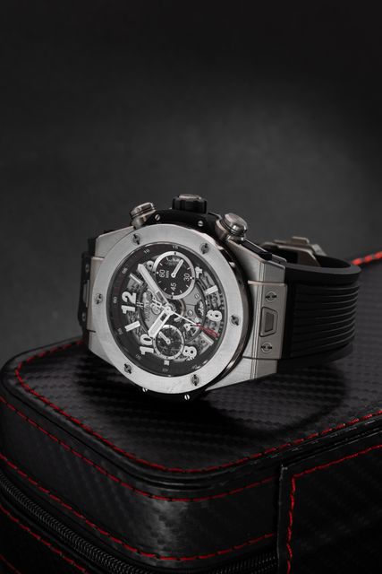 Hublot Big Bang 411.NX.1170.RX Image 6